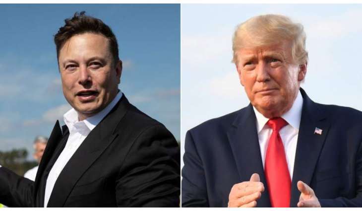 Trump Says Twitter in 'Sane Hands' After Musk Takeover
