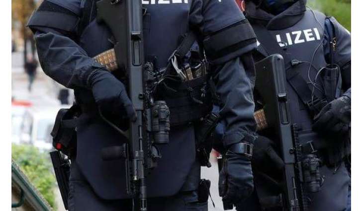 Several Football Fans Arrested After Riots During Europe League Game in Austria - Police
