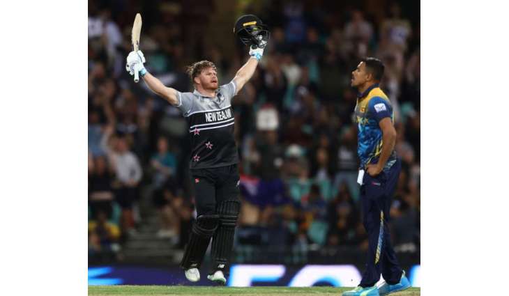 T20 World Cup 2022: Sri Lanka to chase 168 runs to defeat New Zealand