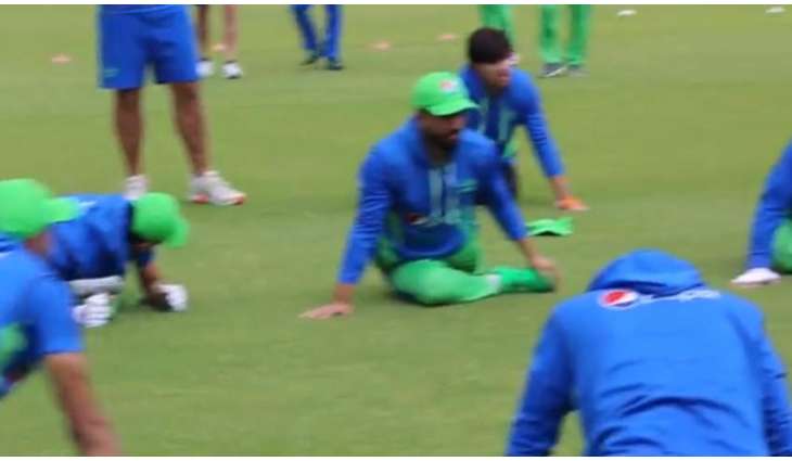 T20 World Cup 2022: Men in Green still determined to make comeback