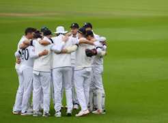 England Men announces Test squad for Pakistan tour