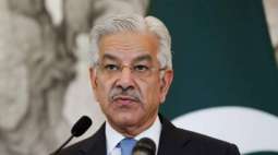 Talks with outlawed TTP have borne no concrete outcomes: Asif