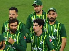 T20 World Cup 2022: Rain interrupts Pakistan, Afghanistan match