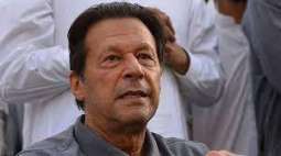 Imran Khan challenges ECP’s verdict before IHC
