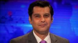 Journalists, rights activists condemn murder of TV anchor Arshad Sharif
