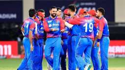 T20 World Cup 2022 Match 25 Afghanistan Vs. Ireland