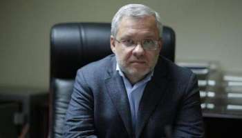 Ukraine Offers EU Use of Its Gas Storage Facilities - Energy Minister