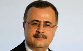 Russia Supplies Oil to Various Markets by Providing Discounts - Aramco CEO