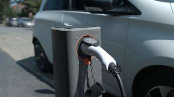 Costs of Charging Electric Car in Italy Up by Over 150% Compared to Last Year - Study