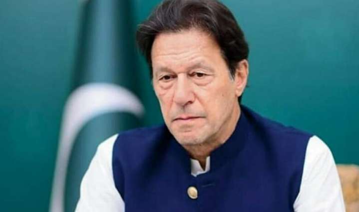 Magistrate issues arrest warrants of PTI Chairman Imran Khan