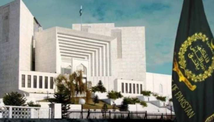 SC to take up Imran Khan plea against amendments in NAB law today