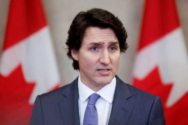 Canada Announces $300Mln Hurricane Fiona Fund to Repair Damaged Infrastructure - Trudeau