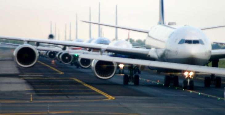 US Extends Rest Periods for Flight Attendants to 10 Hours - Transportation Dept.