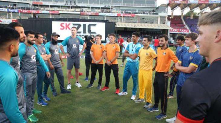Six teams to compete for Pakistan Junior League glory at the Gaddafi Stadium from Tomorrow