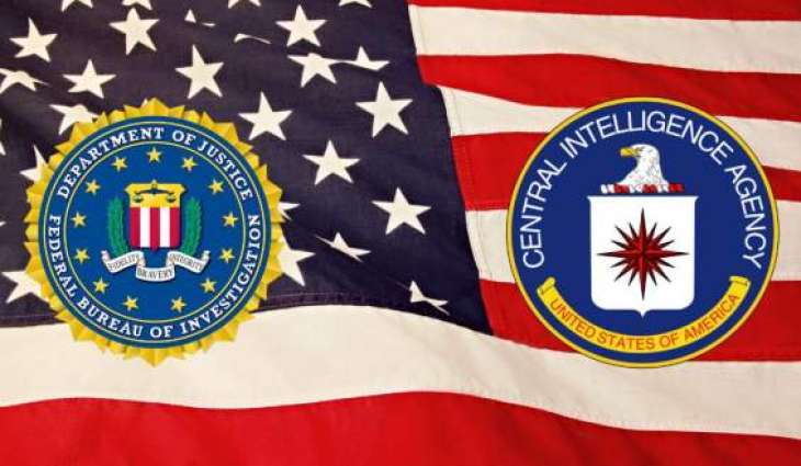 Americans' Approval Rating of CIA, FBI Increases Over Past Year - Poll