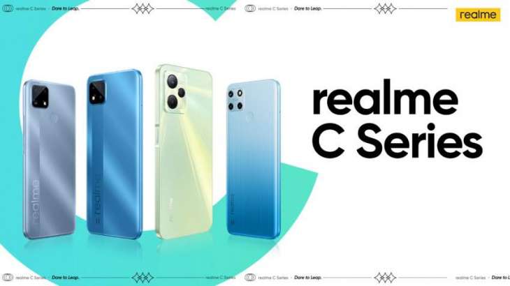 realme's Coveted C Series Represents the Perfect Union of Quality and Value for Money