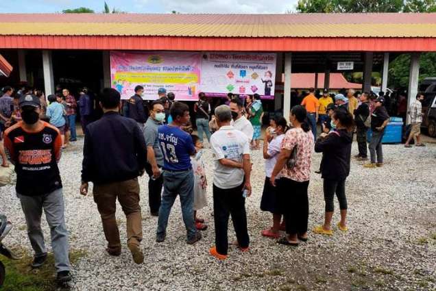 Death Toll From Nursery Shooting in Thailand Reaches 36 People - Local Officials