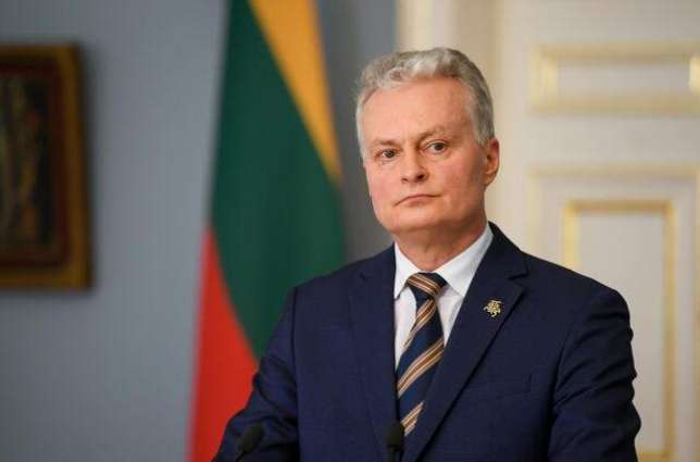 European Political Community Not Meant to Replace EU Enlargement - Lithuanian President