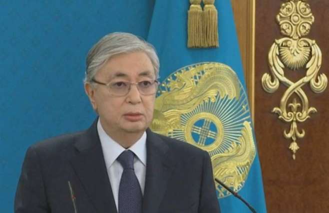 Tokayev Agrees to Run for President as Candidate of Broad Political Coalition
