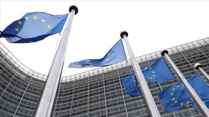 EU Officially Publishes New Package of Sanctions Against Russia