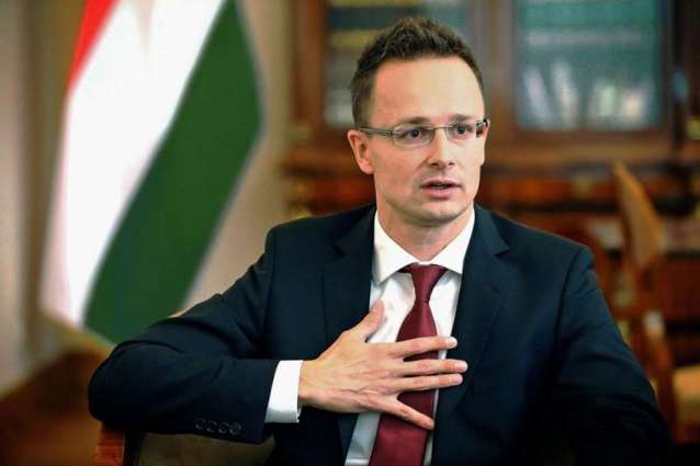 Hungary Ready to Help Protect Serbian-North Macedonian Border - Foreign Minister