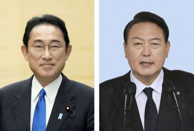 Tokyo, Seoul Condemn North Korea's Recent Missile Launches - Foreign Ministry