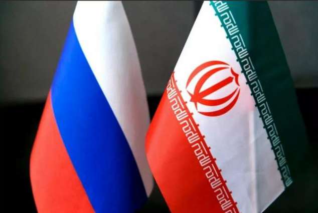 Russia-Iran Intergovernmental Commission to Convene From October 30 to November 1 - Gov't