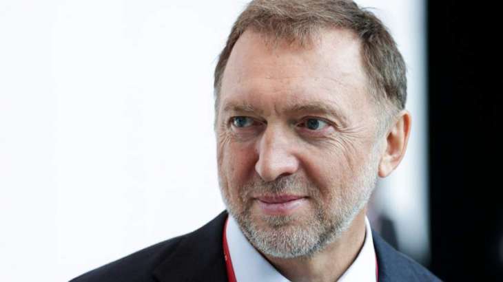Russian Billionaire Deripaska Says Current 'Global Madness' Will Last for Another 3 Years