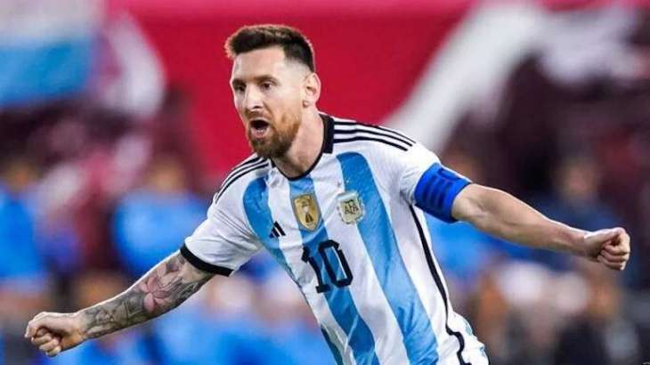 Lionel Messi Says 2022 World Cup in Qatar to Be His Last