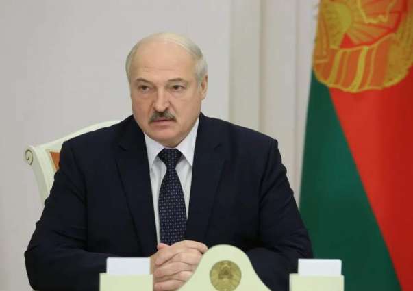 Lukashenko Says Poland Long Agreed With US on Deployment of Nuclear Arsenals