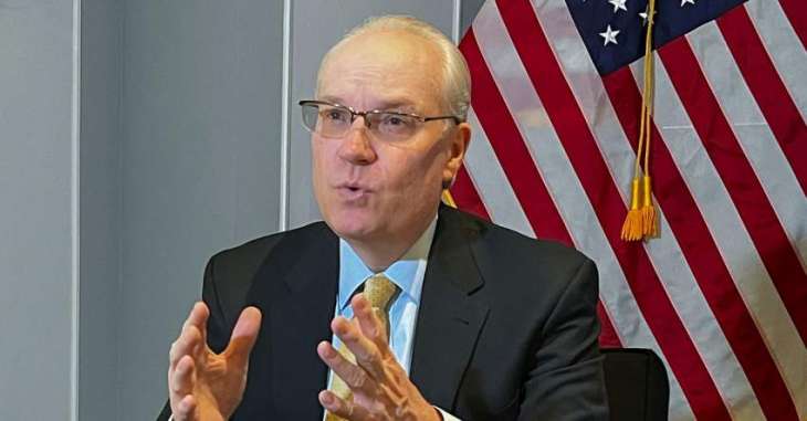 US Envoy for Yemen to Travel to Region to Support Talks on Truce Extension - State Dept.