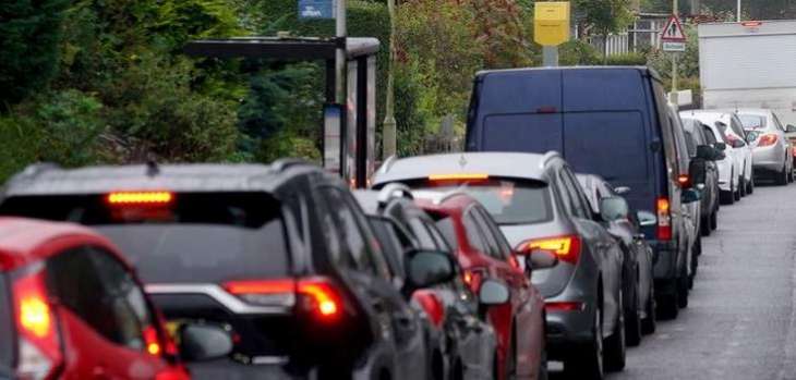 Fuel Shortage in France May Lead to Food Supply Disruptions - Association