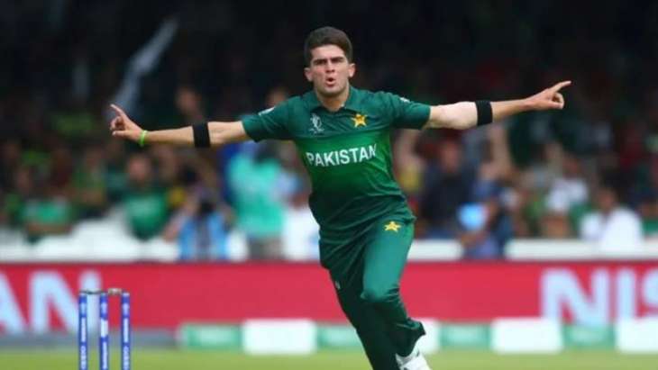 T20 World Cup 2022: Shaheen Afridi to join national squad