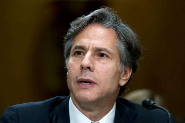 Blinken Confirms Tougher New US Policy, Visa Restrictions on Haiti Gangs - Statement