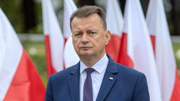 Poland to Test Its First Patriot Missile Defense System on Friday - Defense Minister