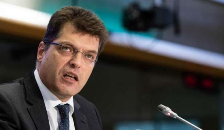 EU's First-Ever Overseas Aid Stockpile to Be Based in Latin America - Commission