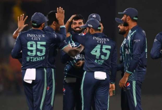 ICC Men's T20 World Cup: Pakistan makes one change in it's squad