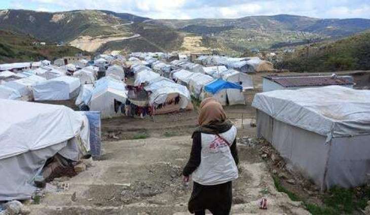 Doctors Without Borders Increase Personnel, Supplies in Cholera-Ravaged Syria