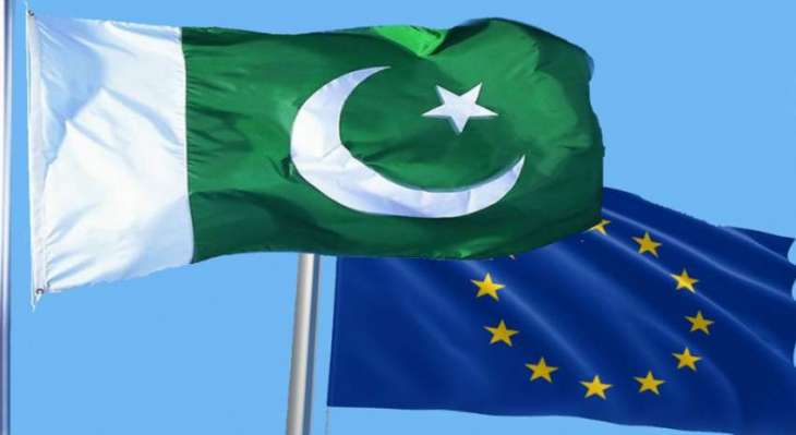 EU, Pakistan emphasize on enhancing cooperation in diverse sectors