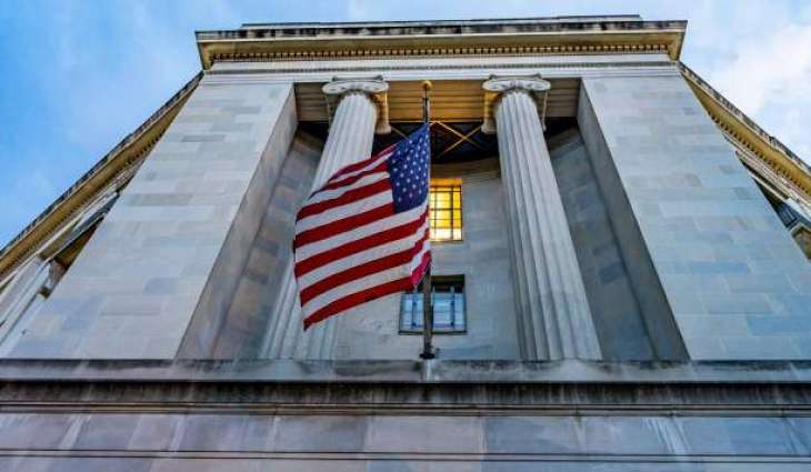 US Justice Department Says Awarding Over $370Mln to Support Police, Reduce Violent Crime