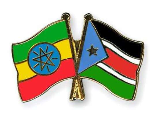 Leaders of Sudan, Ethiopia Agree to Resolve Border Issues Peacefully