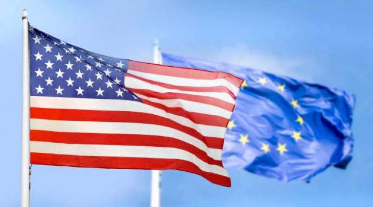 Tensions Mount Between US, EU Over Europe Under-Financing Ukraine - Reports