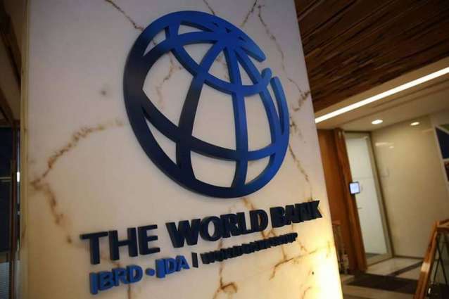 World Bank to provide $850m in aid to 34 flood-affected districts of Pakistan