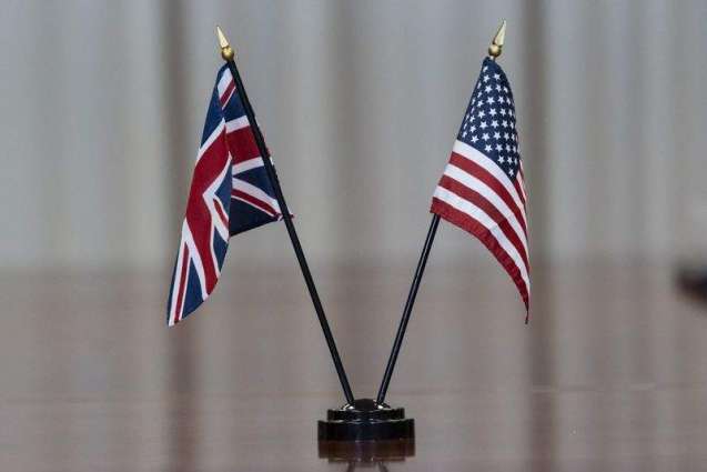 US, UK to Deepen Cooperation on Russia, Other Sanctions - Statement