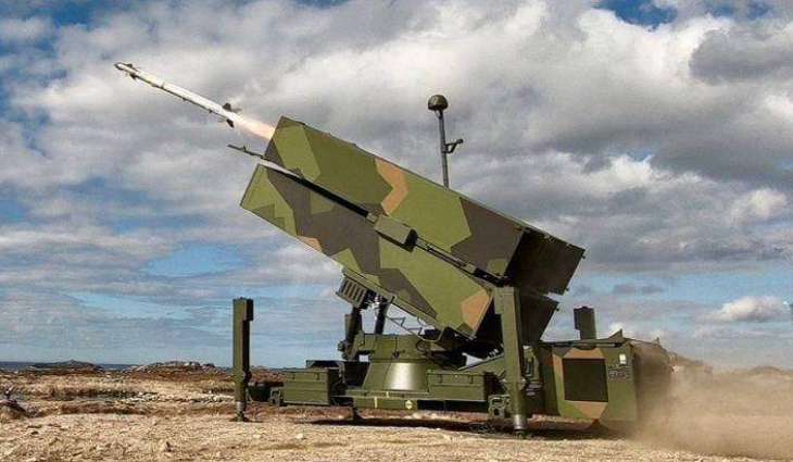 US to Continue to Surge Military Aid, Air Defense Systems to Ukraine - State Dept.