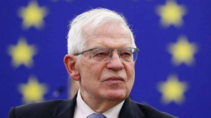 Europe Network Against Racism Denounces Borrell's Attempt to Apologize for Garden Metaphor