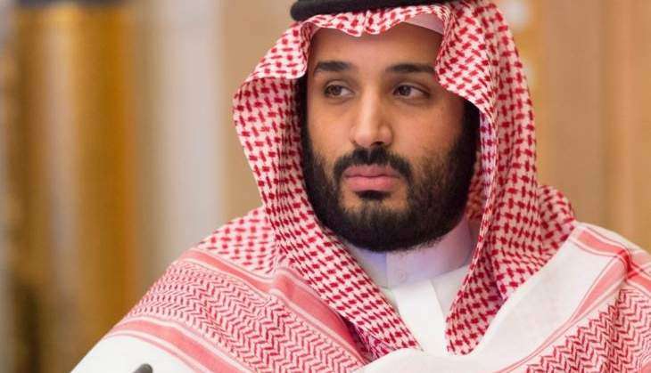 Saudi Crown Prince Condones Offensive Jokes About US President in Media - Expert