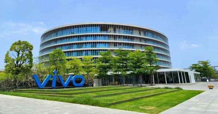 vivo Redefining Consumer Experience through World-Class Technology and Efficient Customer Service