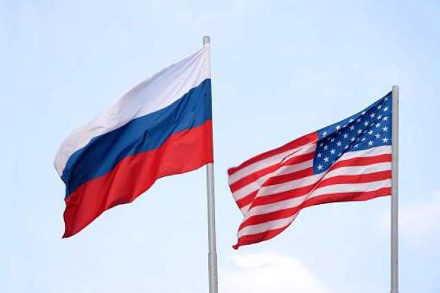 US Imposes New Russia-Related Sanctions - Treasury