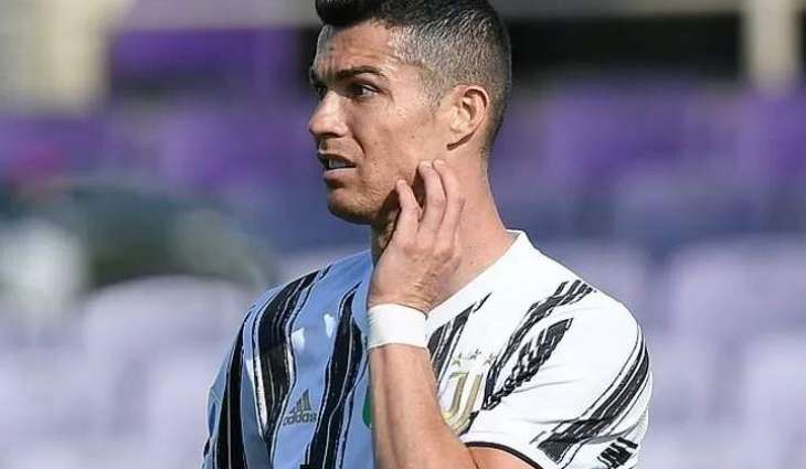 Juventus Secretly Paid $20Mln to Ronaldo, Fact Omitted From Financial Papers - Reports